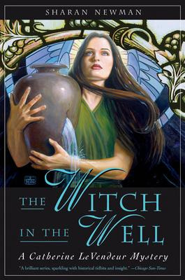 Libro The Witch In The Well - Sharan Newman