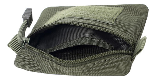 Wallet Key Pouch Gadget Pouch Accesorio Bolsa