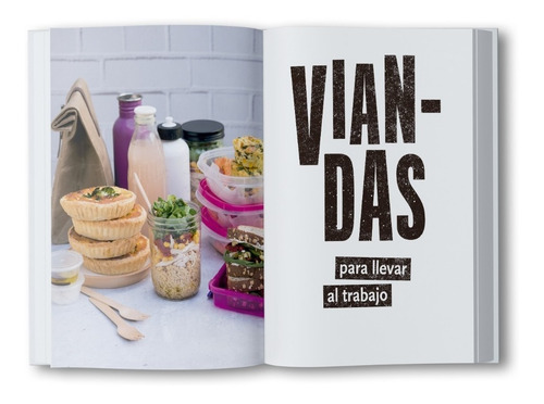 Libro Meal Prep - Paulina Cocina - Si Nos Organizamos Comemos Todos: Si Nos Organizamos Comemos Todos, de Paulina Cocina. Editorial Planeta, tapa blanda en español, 2021