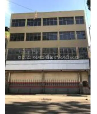 Edificio en venta