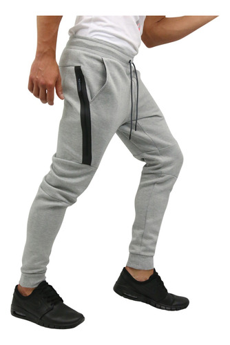 Joggers Sportswear Nike Tech Fleece Nuevo Original