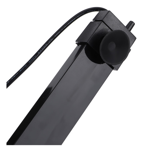Barra De Burbujas Led Multiusos Con Tiras Coloridas Para Acu
