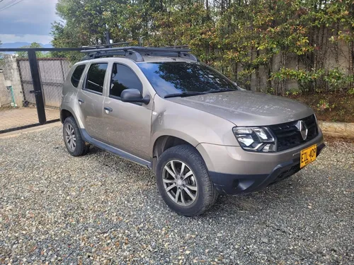 Renault Duster 1.6 Dynamique 4X2