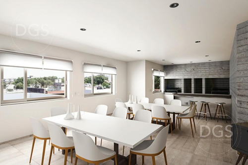 Imagen 9 de 11 de Hermoso Departamento 2 Ambientes En La Mejor Zona De Lanús Oeste