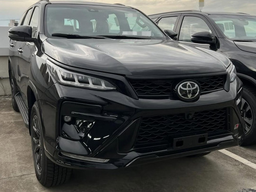 Toyota SW4 2.8 Tdi Gr-s 4x4 7as 6at