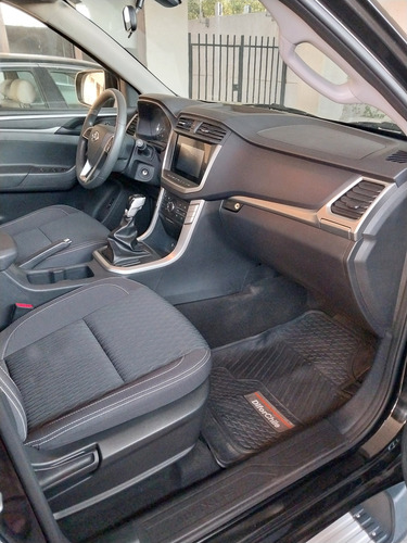 Maxus T60 4X2 Gl