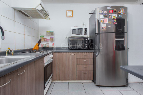 Casa En Condominio Portales De San Carlos