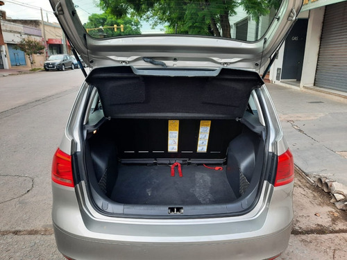 Suran Confortline Impecable , Entrega Y Cuotas , Rec. Menor