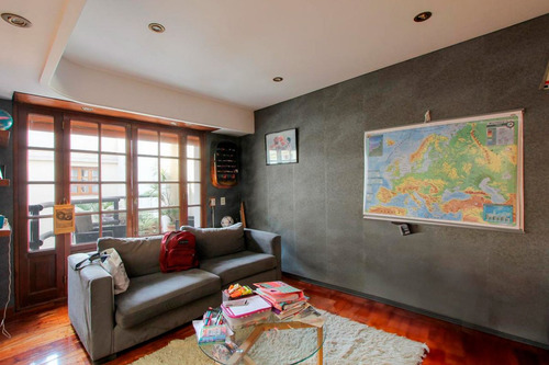 Venta Casa 10 Ambientes En Boedo
