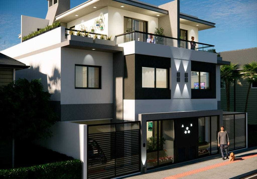 Imagem 1 de 11 de Casas ! Bairro Das Nações