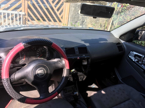Imagem 4 de 7 de Seat Ibiza 1.0 4p