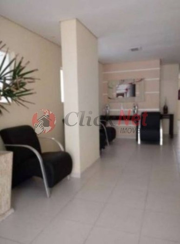 Imagem 15 de 16 de Apartamento À Venda No Bairro Olavo Bilac Em São Bernardo Com 2 Dormitórios - 1261