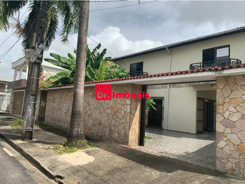 Imagem 4 de 30 de Casa Ananindeua - 10007802