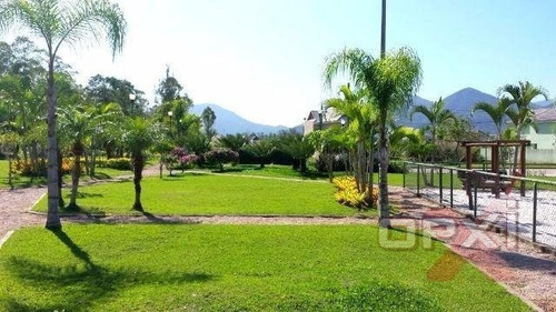 Imagem 5 de 15 de Terreno Condomínio Reserva Das Garças Em Ilha De Guaratiba - Rio De Janeiro - 2036