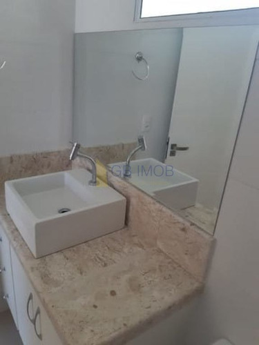 Imagem 6 de 9 de Ótimo Apartamento À Venda Na Av. 14 De Dezembro - Cód. Gb 4374 - Gb4374