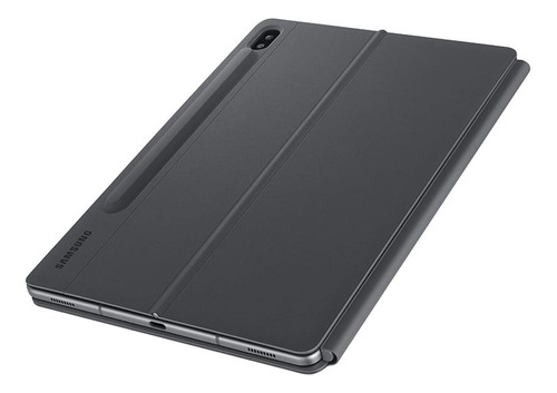 Capa Protetora Samsung Galaxy Tab S6 Cinza
