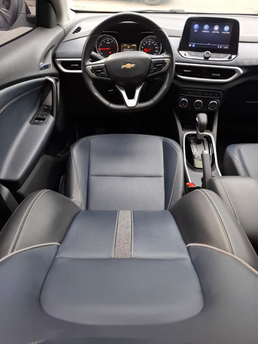 Chevrolet Tracker 1.2 Premier Turbo Aut. 5p