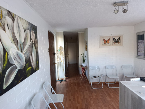 Arriendo Box Clinico Excelente Ubicación En Maipú, Sólo P