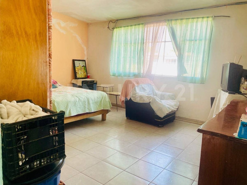 Casa En Venta En Fraccionamiento San Carlos