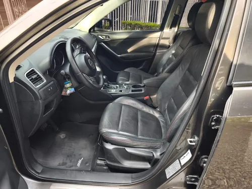 Mazda CX-5 2.0 Touring
