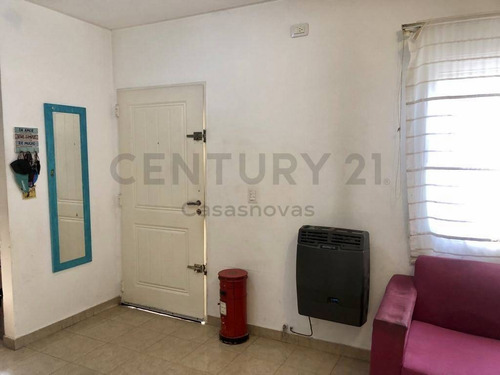 Imagen 2 de 28 de Venta Ph 2 Ambientes En Villa Urquiza Con Balcon Aterrazado