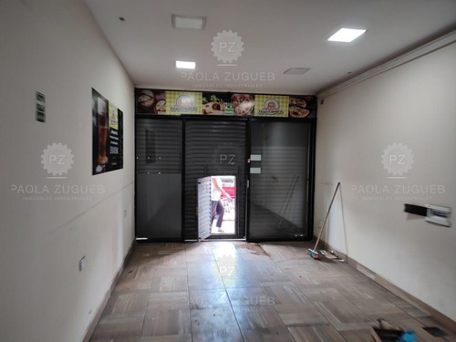 Local En Alquiler En Ciudadela, Tres De Febrero, G.b.a. Zona Oeste