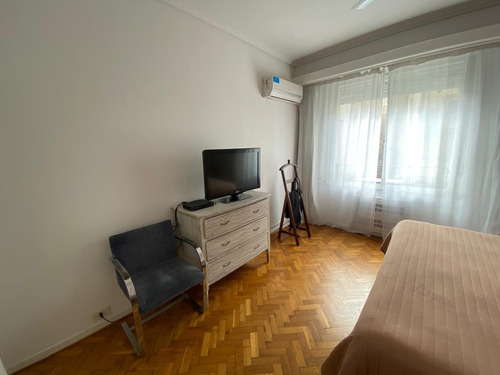 Departamento En Recoleta
