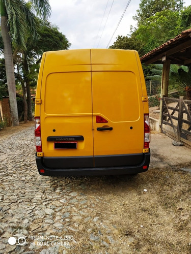 Renault Master 2.3 Grand L2h2 5p