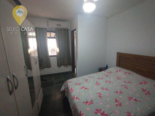 Imagem 20 de 30 de Vendo Casa Em Laranjeiras - Ca0321