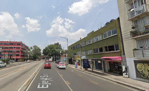 Local Comercial En Colonia Moderna