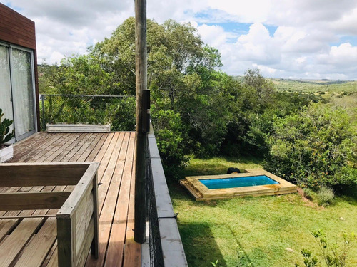 Imagen 15 de 30 de Cabañas Y Casa En Alquiler Villa Serrana Desde $1000