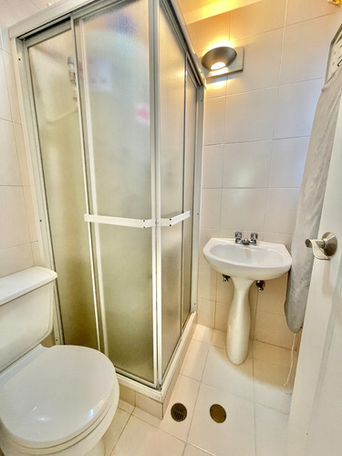 Apartamento Con Terraza 134 M2 Lomas De La Alameda