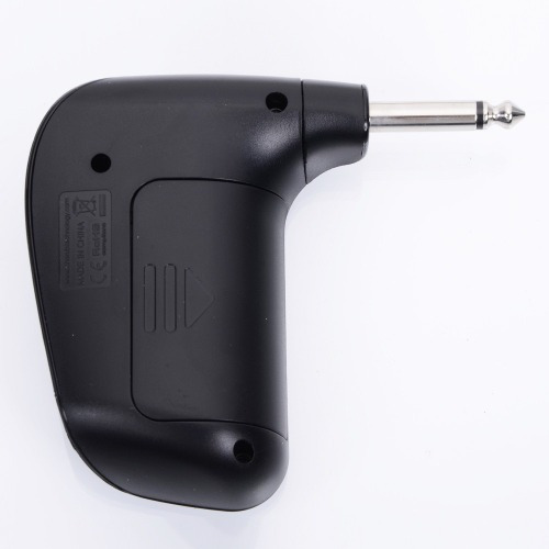 Amplificador Guitarra Para Auriculares Nux Gp-1