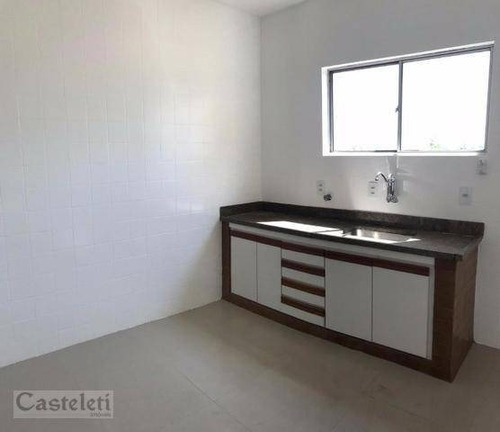 Imagem 4 de 18 de Apartamento Com 3 Dormitórios À Venda, 75 M² Por R$ 300.000 - Novo Taquaral - Campinas/sp - Ap6637