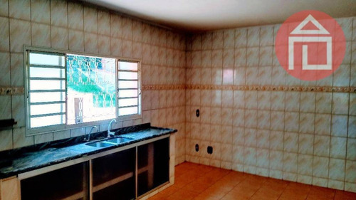 Imagem 5 de 22 de Chácara Com 4 Dormitórios À Venda, 4700 M² Por R$ 689.000,00 - Guaripocaba - Bragança Paulista/sp - Ch0221