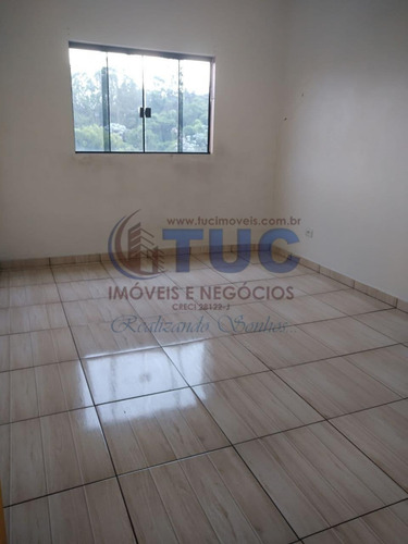 Imagem 12 de 15 de Sobrado C/02 Casas De 4 Cômodos + Salão Comercial Ou 6 Vgs-alvarenga -sbc - 9131