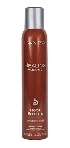 Lanza Healing Volume Root Effects 200ml Cab. Finos