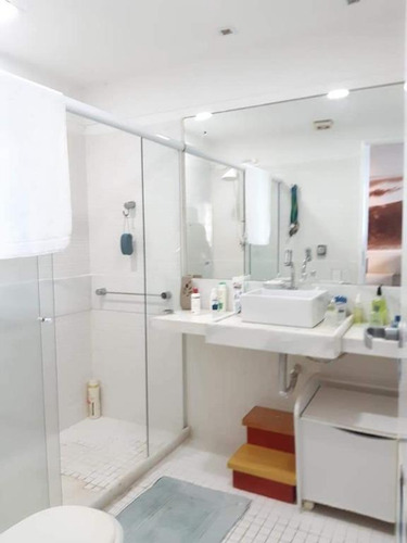 Imagem 14 de 29 de Cobertura Com 6 Quartos À Venda, 560 M² Por R$ 2.799.999 - Piedade - Jaboatão Dos Guararapes/pe - Co0018