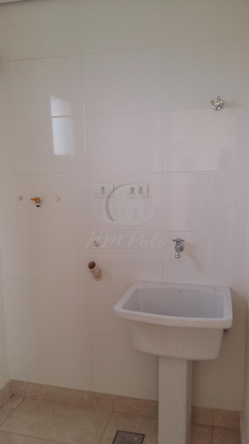 Imagem 22 de 26 de Apartamento À Venda Em Jardim Dom Bosco - Ap035127