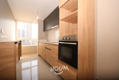 Departamento Avenida Vicuña Mackenna Id: 132333