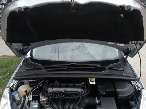 Peugeot 408 2014 2.0 Allure 143cv