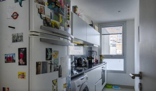 Imagen 22 de 28 de Venta Departamento 2 Ambientes Categoría, Juncal 4600, Palermo