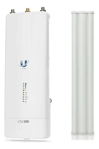 Combo Ubiquiti Ltu-rocket + Antena Sectorial Am-5g19-120