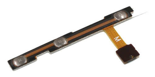Flex Boton Power Encendido Samsung Galaxy Note 10.1 N8000