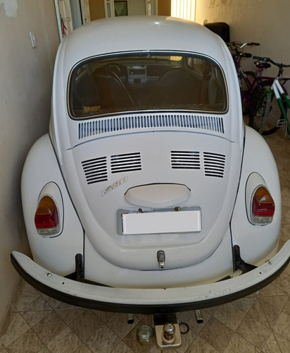 Fusca 1973