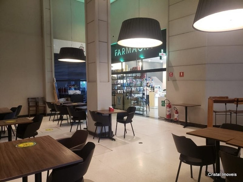 Imagem 12 de 17 de Comercial Para Venda, 0 Dormitórios, Vila Hamburguesa - São Paulo - 23938