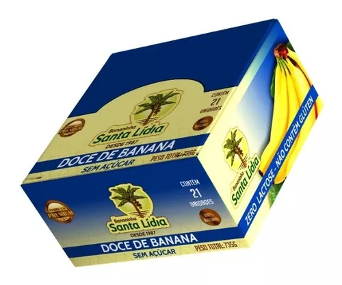 Kit 3 Doce De Figo Figada Chimia Artesanal Serra Gaúcha 750g