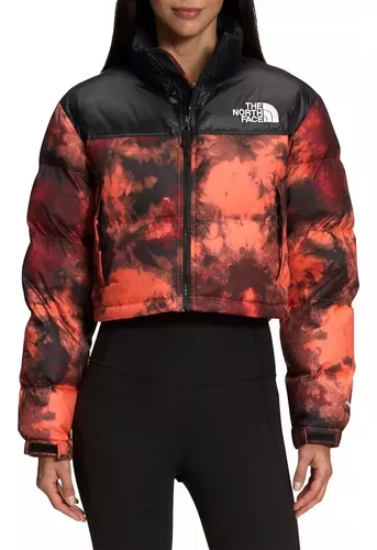 North Face Nuptse Mujer |