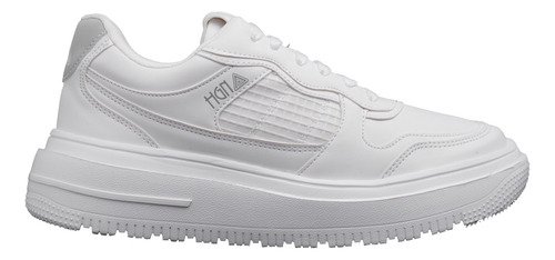 Tenis Dama Hgn By Mr Shu Mujer Casual Dama Urbano