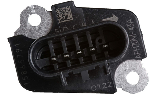 Sensor Maf Chevrolet Colorado 3.7l Original Tienda Fisica